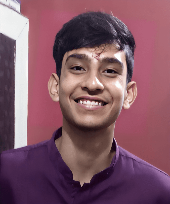 Anurag Pandey 's picture