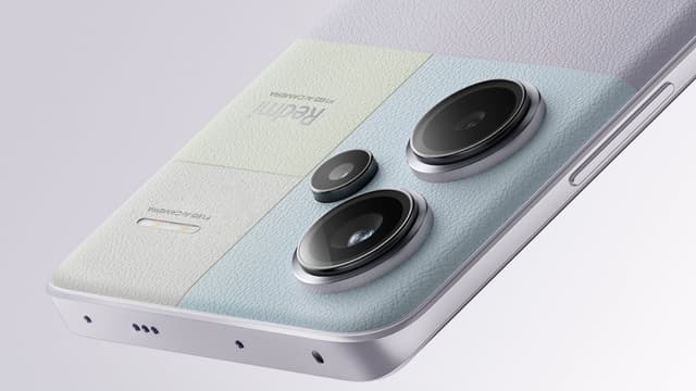 Redmi is on the way to launch it's flagship smartphone -Redmi Note 13 and Redmi Note 13 Pro on 4th Jan 2024