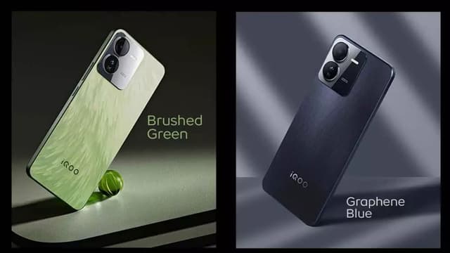 iQOO Z9 5G Launched price in India - सस्ते में खरीदने का मौका