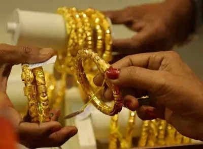 Gold Price Breaks the Record: 10 सालों के बाद देखने को मिला सोने के दम पर इतना उछाल