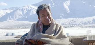 Climate activist Sonam Wangchuk, Leh Apex Body call off march to border