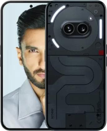 Nothing phone 2a-you should definitely by on your budget's image